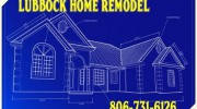 Lubbock Home Remodel