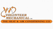 Volunteer Mechanical