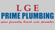 L G E Prime Plumbing