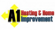 A-1 Heating & Improvement