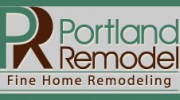 Portland Remodel