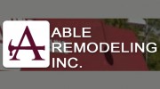 Able Remodeling