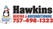 Hawkins Heating & Air Conditioning