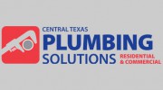 Central Texas Plumbing Solutions