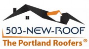 The Portland Roofers