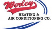 Werley Heating & Air Conditioning