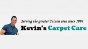 Kevin's Carpet Care