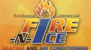 Fire-N-Ice Heating & Air Conditioning