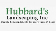 Hubbard's Landscaping