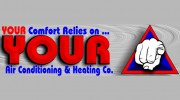 YOUR A/C & Heating