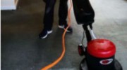 Commercial Cleaning