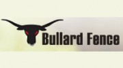 Bullard Fence