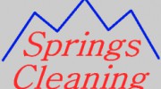 Springs Cleaning