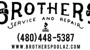 Brothers Pool Service & Repair