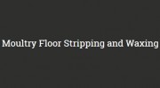 Moultry Floor Stripping & Waxing