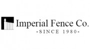 Imperial Fence