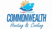 Commonwealth Heating & Cooling