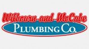 Wilbourn & McCabe Plumbing