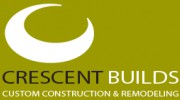 Crescent Builds