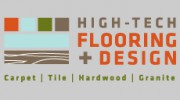 High-Tech Flooring & Design