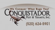 Conquistador Pest & Termite