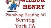 Wilbur Henry Plumbing, Heating & AC