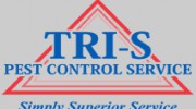 Tri-S Pest Control