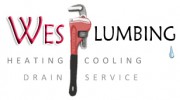 Wes Plumbing Heating