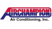 Airchampion Air Conditioning