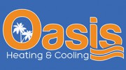 Oasis Heating & Cooling