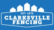 Clarksville Fencing