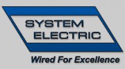 System Electric