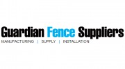 Guardian Fence Suppliers