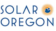 Solar Oregon