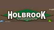 Holbrook Landscaping