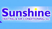 Sunshine Heating & Air Conditioning