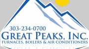 Great Peaks