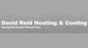 David Reid Heating & Cooling