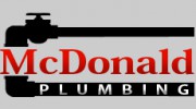 McDonald Plumbing