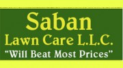 Saban Lawn Care