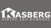 Kasberg Siding & Remodel