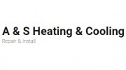 A & S Heating & Cooling