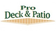 Pro Deck & Patio