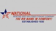 National Heating & Air Conditioning