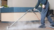 Carpet Cleaning