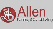 Allen Painting & Sandblasting