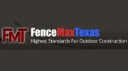 Fence MAX Texas