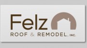 Felz Roof & Remodel