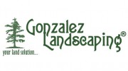 Gonzalez Landscaping