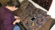 Rug Repair